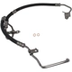 Purchase Top-Quality Power Steering Pressure Hose by CRP/REIN - PSH0554 pa4