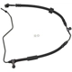Purchase Top-Quality Power Steering Pressure Hose by CRP/REIN - PSH0563 pa13
