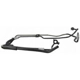 Purchase Top-Quality Power Steering Pressure Hose by CRP/REIN - PSH0564 pa3