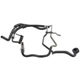 Purchase Top-Quality Power Steering Pressure Hose by CRP/REIN - PSH0564 pa8