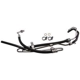 Purchase Top-Quality Power Steering Pressure Hose by CRP/REIN - PSH0570 pa15