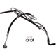 Purchase Top-Quality CRP/REIN - PSH0571 - Power Steering Pressure Hose pa5