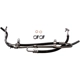 Purchase Top-Quality CRP/REIN - PSH0571 - Power Steering Pressure Hose pa6