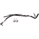 Purchase Top-Quality CRP/REIN - PSH0571 - Power Steering Pressure Hose pa7