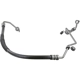 Purchase Top-Quality CRP/REIN - PSH0572 - Power Steering Pressure Hose pa2