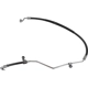 Purchase Top-Quality CRP/REIN - PSH0572 - Power Steering Pressure Hose pa3
