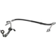 Purchase Top-Quality CRP/REIN - PSH0572 - Power Steering Pressure Hose pa4
