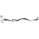 Purchase Top-Quality Power Steering Pressure Hose by CRP/REIN - PSH0573 pa1