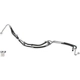 Purchase Top-Quality Power Steering Pressure Hose by CRP/REIN - PSH0573 pa10