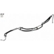 Purchase Top-Quality Power Steering Pressure Hose by CRP/REIN - PSH0573 pa2