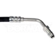 Purchase Top-Quality Power Steering Pressure Hose by DORMAN (OE SOLUTIONS) - 979-126 pa2