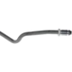 Purchase Top-Quality Power Steering Pressure Hose by DORMAN (OE SOLUTIONS) - 979-3011 pa2