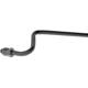 Purchase Top-Quality Power Steering Pressure Hose by DORMAN (OE SOLUTIONS) - 979-3011 pa3