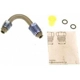Purchase Top-Quality Power Steering Pressure Hose by EDELMANN - 39138 pa1
