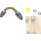 Purchase Top-Quality Power Steering Pressure Hose by EDELMANN - 39138 pa2