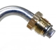 Purchase Top-Quality Power Steering Pressure Hose by EDELMANN - 39153 pa6