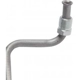 Purchase Top-Quality Power Steering Pressure Hose by EDELMANN - 70245 pa4