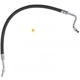 Purchase Top-Quality Power Steering Pressure Hose by EDELMANN - 70245 pa5