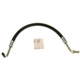 Purchase Top-Quality Power Steering Pressure Hose by EDELMANN - 70252 pa1