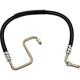 Purchase Top-Quality Power Steering Pressure Hose by EDELMANN - 70254 pa12