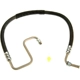 Purchase Top-Quality Power Steering Pressure Hose by EDELMANN - 70254 pa2