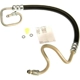Purchase Top-Quality Power Steering Pressure Hose by EDELMANN - 70353 pa2