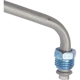 Purchase Top-Quality Power Steering Pressure Hose by EDELMANN - 70405 pa6