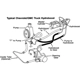 Purchase Top-Quality Power Steering Pressure Hose by EDELMANN - 70407 pa10