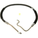Purchase Top-Quality EDELMANN - 70653 - Power Steering Pressure Hose pa2