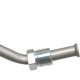 Purchase Top-Quality EDELMANN - 70670 - Power Steering Pressure Hose pa7