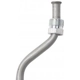Purchase Top-Quality Power Steering Pressure Hose by EDELMANN - 70704 pa6