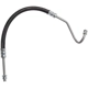 Purchase Top-Quality Power Steering Pressure Hose by EDELMANN - 70930 pa5