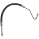 Purchase Top-Quality Power Steering Pressure Hose by EDELMANN - 70930 pa6