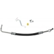 Purchase Top-Quality Power Steering Pressure Hose by EDELMANN - 70956 pa6