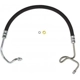 Purchase Top-Quality Power Steering Pressure Hose by EDELMANN - 71009 pa7