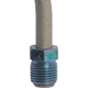 Purchase Top-Quality Power Steering Pressure Hose by EDELMANN - 71044 pa8