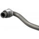 Purchase Top-Quality Power Steering Pressure Hose by EDELMANN - 71065 pa6