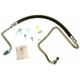 Purchase Top-Quality Power Steering Pressure Hose by EDELMANN - 71133 pa1