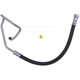 Purchase Top-Quality Power Steering Pressure Hose by EDELMANN - 71134 pa3