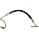 Purchase Top-Quality Power Steering Pressure Hose by EDELMANN - 71137 pa6