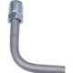 Purchase Top-Quality EDELMANN - 71200 - Power Steering Pressure Hose pa10