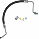 Purchase Top-Quality EDELMANN - 71234 - Power Steering Pressure Hose pa5