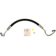 Purchase Top-Quality EDELMANN - 71244 - Power Steering Pressure Hose pa2