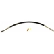 Purchase Top-Quality Power Steering Pressure Hose by EDELMANN - 71306 pa1
