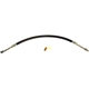 Purchase Top-Quality Power Steering Pressure Hose by EDELMANN - 71306 pa2