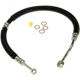 Purchase Top-Quality Power Steering Pressure Hose by EDELMANN - 71382 pa1