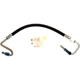 Purchase Top-Quality Power Steering Pressure Hose by EDELMANN - 71396 pa1