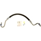 Purchase Top-Quality Power Steering Pressure Hose by EDELMANN - 71397 pa2