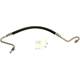 Purchase Top-Quality Power Steering Pressure Hose by EDELMANN - 71398 pa2