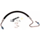 Purchase Top-Quality Power Steering Pressure Hose by EDELMANN - 71399 pa1